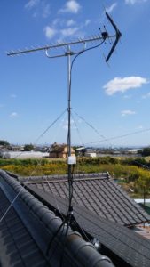 知多郡東浦町施工事例①