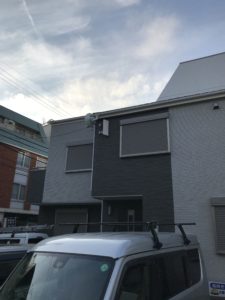 狛江市I様邸