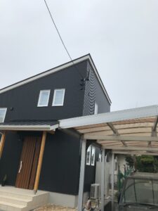 日進市施工事例