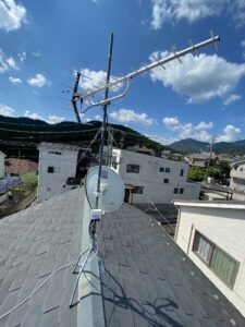 木津川市施工事例