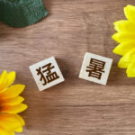 BS・CSアンテナの夏トラブルと解決方法（高温・直射日光編）