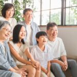 帰省中にテレビが映らない？お盆シーズンに実家で確認できる点検のコツ