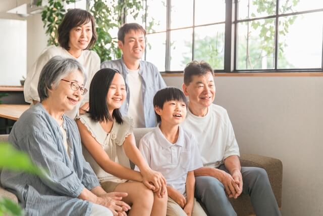 帰省中にテレビが映らない？お盆シーズンに実家で確認できる点検のコツ