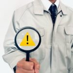 同じ屋号を名乗る他業者にご注意ください