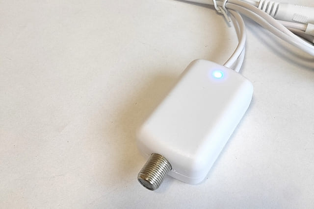 アンテナブースターとは？必要なケースと選び方・設置の注意点を紹介