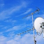 アンテナ修理は保険適用できる？火災保険が使えるケースと注意点