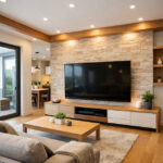 新築でデザインアンテナは後悔する？メリット・デメリットと設置の注意点