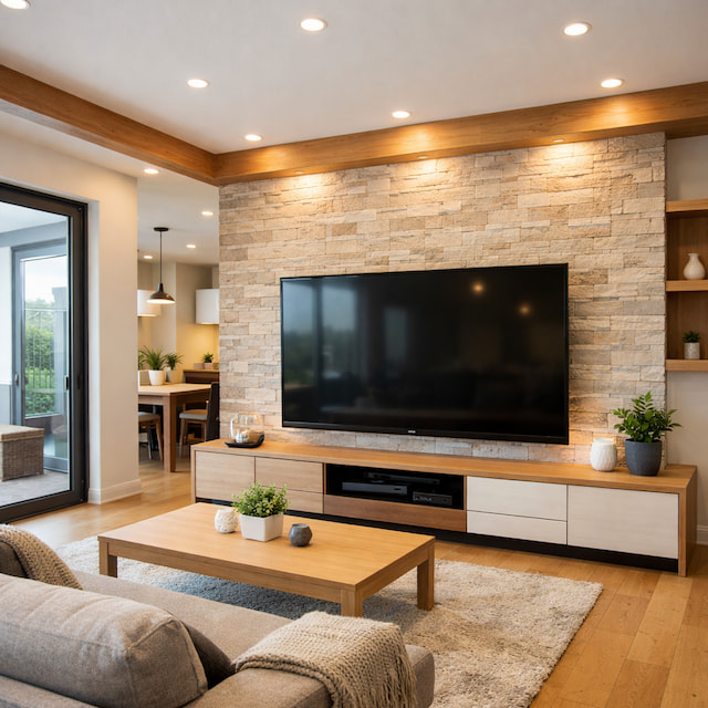 新築でデザインアンテナは後悔する？メリット・デメリットと設置の注意点