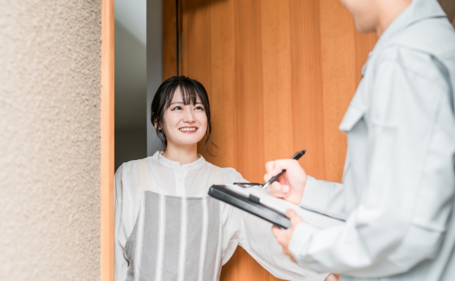 迷った場合は専門業者への相談がおすすめ