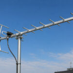 八木式アンテナとは？メリット・デメリットと選び方を解説