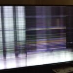 テレビが映ったり映らなかったりする原因とは？考えられるトラブルと対処法
